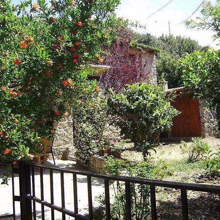 Emilio'S House Villa Agia Paraskevi  Exterior photo